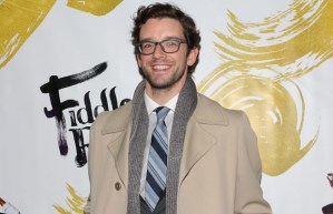 Michael Urie-Directed <em>Bright Colors and Bold Patterns</em> to Return to New York