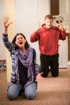 Gideon Glick Stars in Samuel D. Hunter's <em>The Harvest</em>