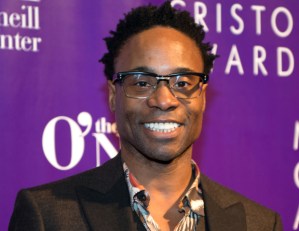 <em>Kinky Boots</em> Tony Winner Billy Porter to Direct Short Plays by Wesley Taylor