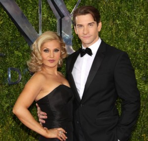 Orfeh and Andy Karl to Star in New Concert <em>Legally Bound</em>