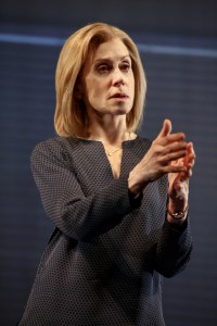 <em>All the Ways to Say I Love You</em>, Starring Judith Light, to Be Filmed
