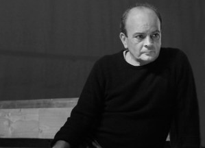 Theater Y Set for <em>Macbeth</em> at Chopin Theatre