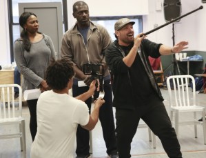 Go Behind the Scenes of <em>Party People</em> at the Public