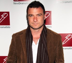 Liev Schreiber to Be Honored by National Yiddish Theatre Folksbiene