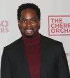 In His Broadway Acting Debut, <em>The Cherry Orchard</em>'s Harold Perrineau Is Anything but <em>Lost</em>