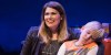Heidi Blickenstaff Sings New Tom Kitt and Brian Yorkey Tune From <em>Freaky Friday</em>