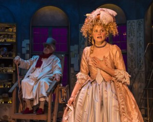 <em>The Imaginary Invalid</em>
