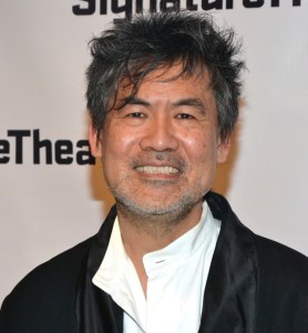 New Plays by David Henry Hwang, Suzan-Lori Parks Set for Theatre for One