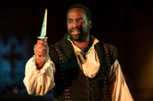 <em>Hamlet</em>