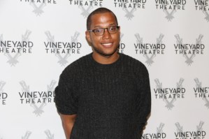 Branden Jacobs-Jenkins and More Receive MacDowell Colony Fellowships