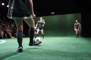 Sarah DeLappe's <em>The Wolves</em> to Play Off-Broadway Return Engagement