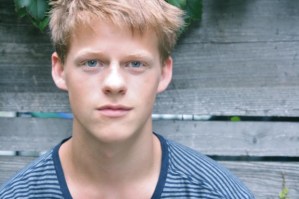 Young Actor Lucas Hedges to Star in MCC Theater's <em>Yen</em>