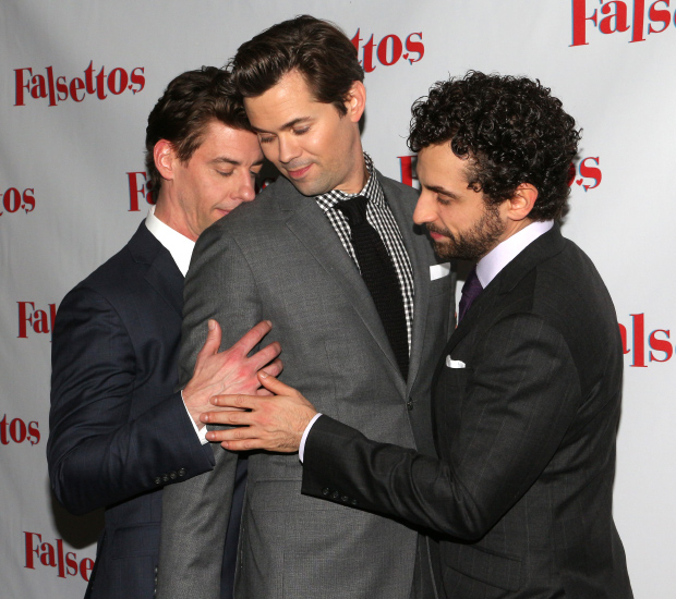 Gatz - TheaterMania.com