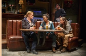 Miriam Shor, Johanna Day, and More Star in Lynn Nottage's <em>Sweat</em>