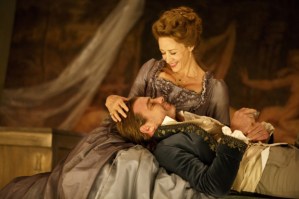 <em>Les Liaisons Dangereuses</em>