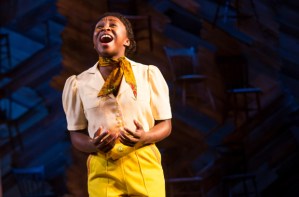 John Doyle's Award-Winning Revival of <em>The Color Purple</em> to End Broadway Run