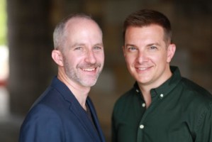 Thomas Mizer and Curtis Moore to Receive 2016 Fred Ebb Award