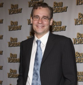 Robert Sean Leonard in <em>Richard II</em>, <em>Guys and Dolls</em> Set for Old Globe Season
