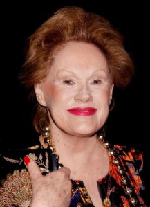 Tammy Grimes, Broadway's Original Molly Brown and Dorothy Brock, Dies at 82