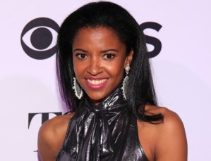 Renée Elise Goldsberry and New 42nd Street Announce New Victory Family Benefit