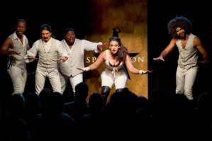 <em>Hamilton</em> Parody <em>Spamilton</em> to See Chicago Production