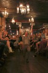 Three Day Hangover to Present <em>Drunkle Vanya</em> Off-Broadway