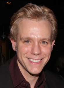 Adam Pascal Joins Cast of Broadway's <em>Something Rotten!</em>