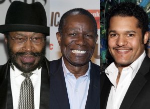 Brandon Dirden, John Douglas Thompson, and More Set for <em>Jitney</em> on Broadway