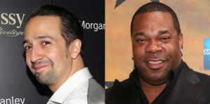 Busta Rhymes and Kelly Clarkson's <em>Hamilton Mixtape</em> Tracks Now Available