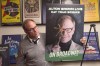 Alton Brown Trades In Turkey Day for His Golden Ticket to Broadway