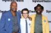 <em>"Master Harold"…and the Boys</em> Opens at Signature Theatre
