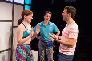 New Musical <em>A Dog Story</em> Releases Purebred Production Photos