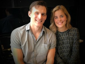 George Street Playhouse Announces Casting for <em>Daddy Long Legs</em>