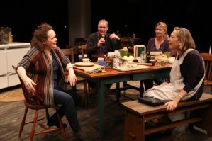 Richard Nelson's <em>The Gabriels</em> Trilogy to Stream on BroadwayHD