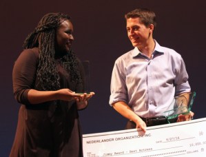 Broadway League Sets Date for 2017 Jimmy Awards