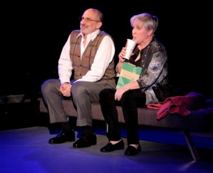 Nancy Opel Leads World Premiere of <em>Curvy Widow: The Musical</em>
