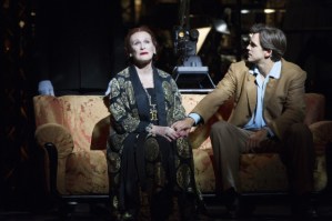 Glenn Close-Led <em>Sunset Boulevard</em> Revival Announces Principal Casting