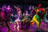 With <em>Sweet Charity</em> and <em>Finian's Rainbow</em>, Off-Broadway Welcomes Little "Big Musicals"