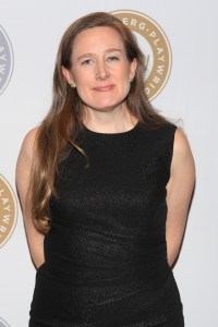 Celia Keenan-Bolger, Maria Dizzia, and More Honor Sarah Ruhl With Steinberg Award