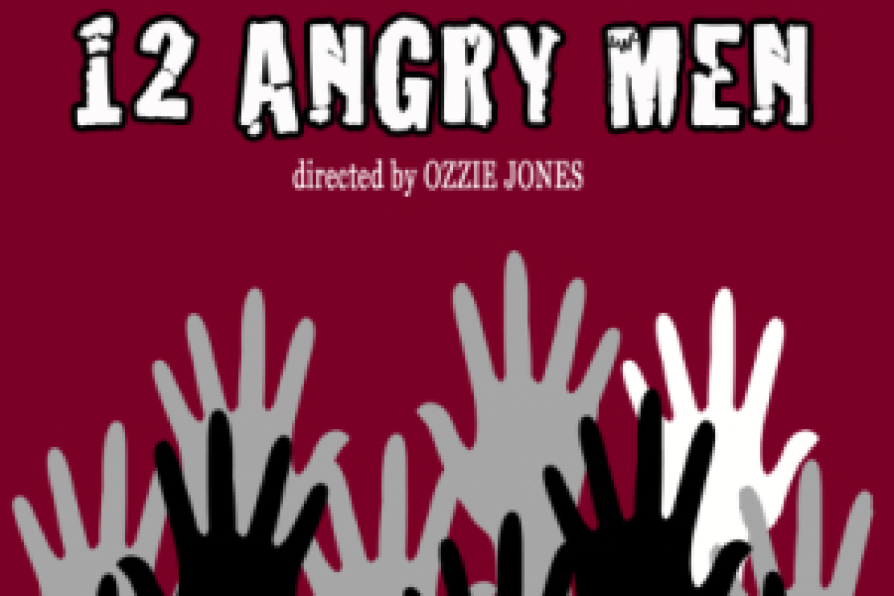 12 angry men logo 33295