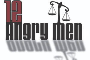 12 Angry Men
