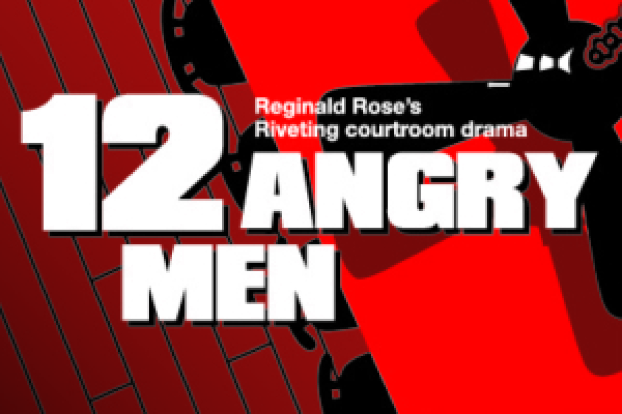 12 angry men logo 67401