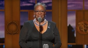 Tony Awards Open Submissions for Excellence in Theatre Education Award