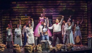 Domingo Quiñones Joins <em>I Like It Like That</em> at the Puerto Rican Traveling Theatre