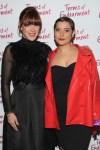Molly Ringwald and Hannah Dunne Open in <em>Terms of Endearment</em>