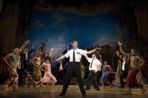 <em>The Book of Mormon</em> Surpasses <em>Tobacco Road</em> to Set New Broadway Record