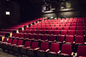 Meet the York Theatre Company's Latest Tenant: 162 Brand-New Seats