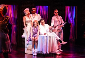 <em>Sweet Charity</em>