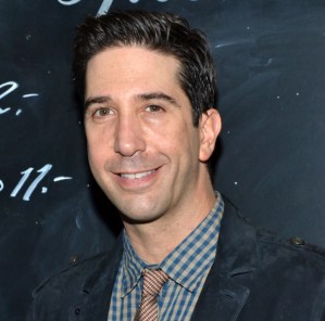 David Schwimmer, Jessica Hecht, and More Set for <em>After Orlando</em> Readings