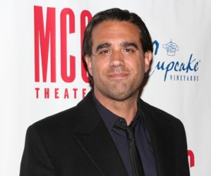 Becky Ann Baker, Catherine Combs to Join Bobby Cannavale in <em>The Hairy Ape</em>